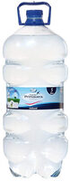 Agua mineral