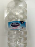 Agua Mineral Natural