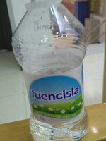 Agua Mineral Natural