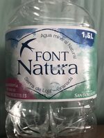 Agua