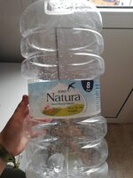 Agua Mineral Natural