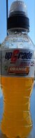 UpGrade Orange