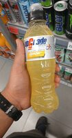 Upgrade lemon