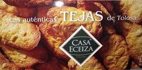 Tejas sur