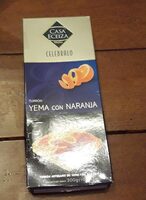 Turrón