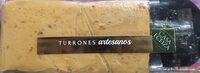 Turron blando