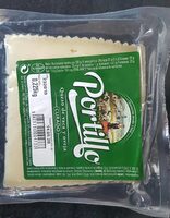 Queso de vaca y oveja curado PORTILLO