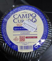 Campo curado suave