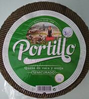 Queso Portillo