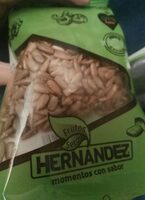 Pipas peladas