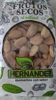 Almendras