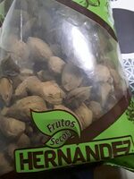 Almendras