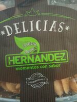 Almendra fríta