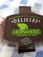 Delicias pasas