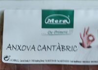 Anxova cantàbric