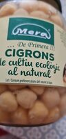 Garbanzos