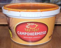 Sobrasada campohermoso
