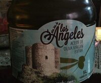 Aceite de oliva virgen extra