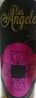 Aceite de oliva virgen extra
