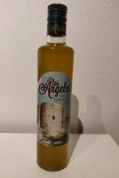 Aceite de Oliva Virgen Extra