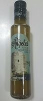 Aceite de Oliva Virgen Extra
