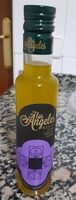Aceite de oliva virgen extra