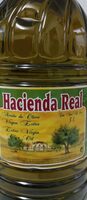 Aceite de oliva virgen extra