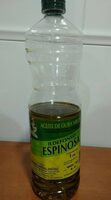 Aceite de Oliva Virgen