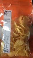 Patatas fritas