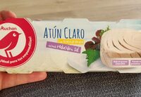 Atún Claro