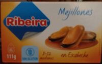 Mejillones