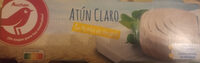 Atún Claro en aceite de girasol
