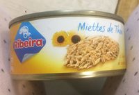 Miettes de Thon