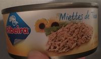 Mietttes de Thon