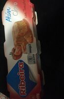 Atún claro con tomate