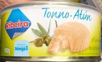 Tonno all’olio di oliva