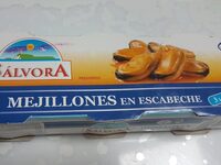 Mejillones