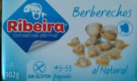 Berberechos