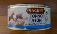 Tonno Atún