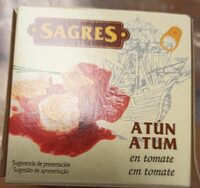 Sagres Atún