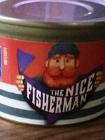 Wild Pacific Red Salmon