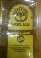 Rosquillas