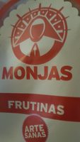 Frutinas