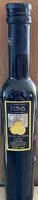Huile d’olive au citron 250ML