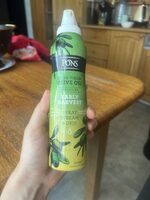 Olive Oil Spray