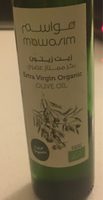 Olive Oil