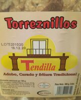 Torreznillos
