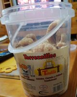 Torreznillos