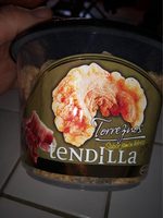 Torreznos