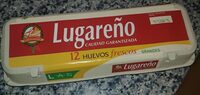 Huevos frescos